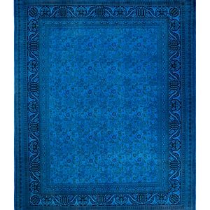 Bloomingdale's Fine Vibrance M1436 Area Rug, 8'1 x 10'2- 4761213