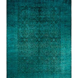 Bloomingdale's Fine Vibrance M1359 Area Rug, 10'2 x 13'6- 4761175