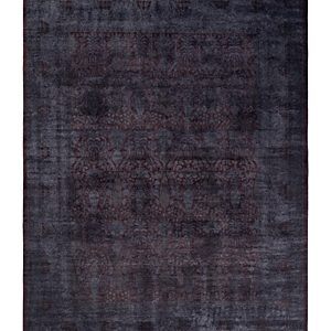 Bloomingdale's Fine Vibrance M1503 Area Rug, 8'2 x 10'7- 4761257
