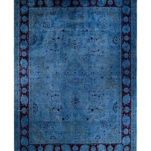 Bloomingdale's Fine Vibrance M1508 Area Rug, 10'3 x 14'2- 4761263