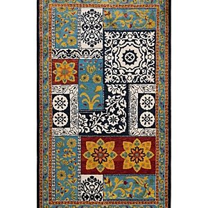 Bloomingdale's Suzani M1686 Area Rug, 3'3 x 5'5- 4761378