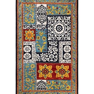 Bloomingdale's Suzani M1693 Area Rug, 3'3 x 5'3- 4761380