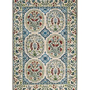 Bloomingdale's Suzani M1649 Area Rug, 6'2 x 9'4- 4761357