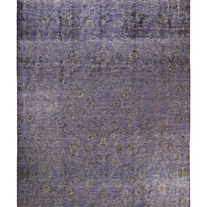 Bloomingdale's Suzani M1771 Area Rug, 9'1 x 11'8- 4761391