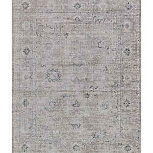 Exquisite Rugs Cambridge ER4964 Area Rug, 8' x 10'- 4778010