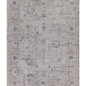 Exquisite Rugs Cambridge ER4965 Area Rug, 8' x 10'- 4778017