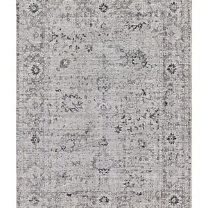 Exquisite Rugs Cambridge ER4966 Area Rug, 8' x 10'- 4778024
