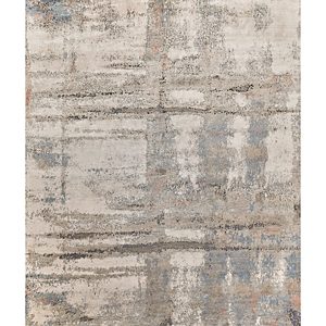 Exquisite Rugs Laureno ER4471 Area Rug, 8' x 10'- 4777702