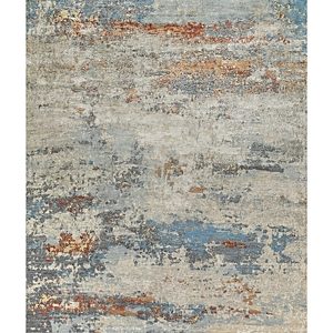 Exquisite Rugs Laureno ER4473 Area Rug, 8' x 10'- 4777714