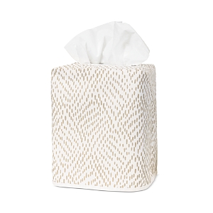 Matouk Duma Diamond Tissue Box Cover- 4680617