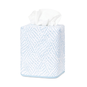 Matouk Duma Diamond Tissue Box Cover- 4680617