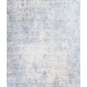 Exquisite Rugs Murano ER4028 Area Rug, 6' x 9'- 4777665
