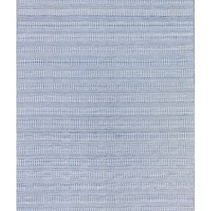 Exquisite Rugs Naples ER4983 Area Rug, 8' x 10'- 4778054