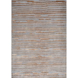 Timeless Rug Designs Ingrid S3370 Area Rug, 9' x 12'- 4789351