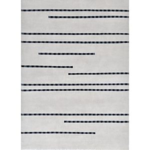 Timeless Rug Designs Faith S3369 Area Rug, 9' x 12'- 4789350