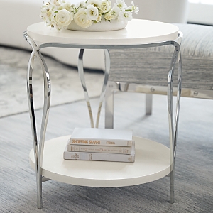 Bernhardt Calista Accent Table- 4076992