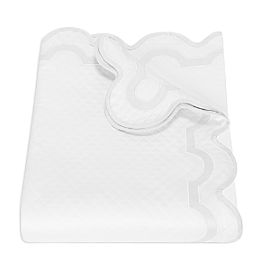 Matouk Mirasol Matelasse Coverlet, King