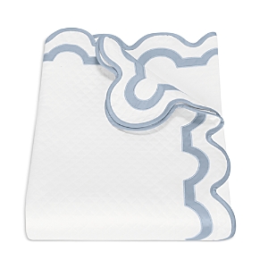 Matouk Mirasol Matelasse Coverlet, King