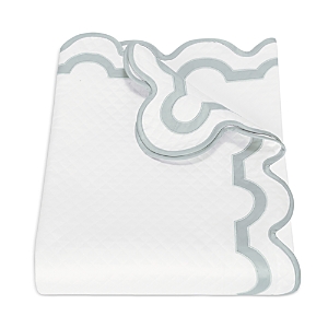 Matouk Mirasol Matelasse Coverlet, King