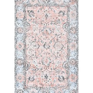 Timeless Rug Designs Ithica S3396 Area Rug, 8' x 10'- 4794106