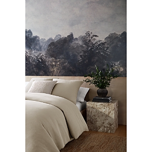 Nate Home by Nate Berkus Pin Dot Matelasse Euro Sham- 4579066