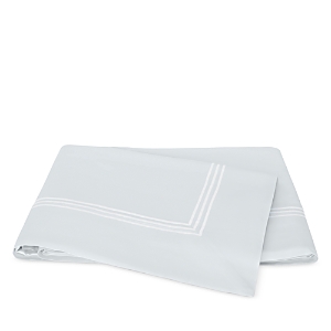 Matouk Bel Tempo Nocturne Flat Sheet, King- 4471821