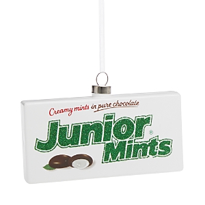 kat + annie Junior Mints Box Ornament- 4798411