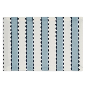 Matouk Apollo Stripe Placemats, Set of 4- 4483262