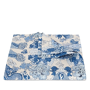 Schumacher Magic Mountain Tablecloth, 70 x 144- 4483060