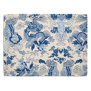 Schumacher Magic Mountain Placemats, Set of 4- 4483057