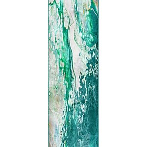 Dalyn Rug Company Kikiamo KK10 Runner Area Rug, 2'3 x 7'6- 4799692
