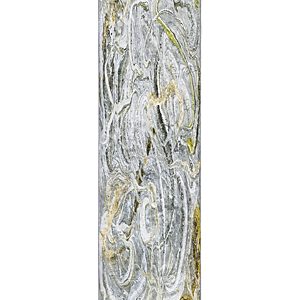 Dalyn Rug Company Kikiamo KK12 Runner Area Rug, 2'3 x 7'6- 4799702