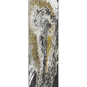Dalyn Rug Company Kikiamo KK13 Runner Area Rug, 2'3 x 7'6- 4799707