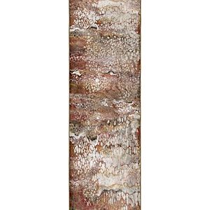 Dalyn Rug Company Kikiamo KK15 Runner Area Rug, 2'3 x 7'6- 4799717