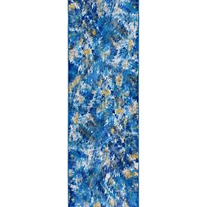 Dalyn Rug Company Kikiamo KK17 Runner Area Rug, 2'3 x 7'6- 4799727
