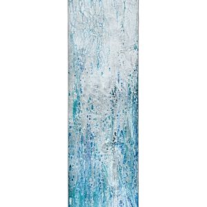 Dalyn Rug Company Kikiamo KK18 Runner Area Rug, 2'3 x 7'6- 4799732