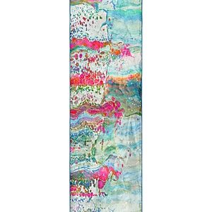 Dalyn Rug Company Kikiamo KK2 Runner Area Rug, 2'3 x 7'6- 4799742