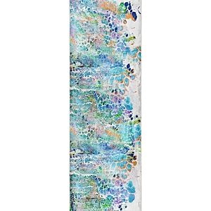 Dalyn Rug Company Kikiamo KK20 Runner Area Rug, 2'3 x 7'6- 4799747
