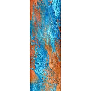 Dalyn Rug Company Kikiamo KK8 Runner Area Rug, 2'3 x 7'6- 4799777