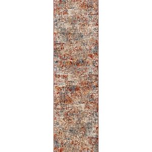 Surya Mirabel Mbe-2300 Runner Area Rug, 2'7 x 7'3- 4755012