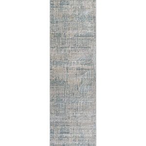 Surya Brunswick Bwk-2300 Runner Area Rug, 2'7 x 7'3- 4754708
