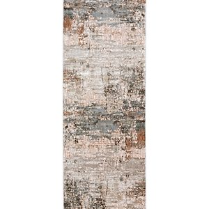 Surya Brunswick Bwk-2302 Runner Area Rug, 2'7 x 7'3- 4754737
