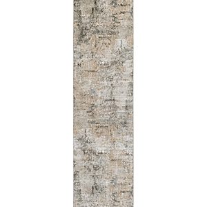Surya Brunswick Bwk-2307 Runner Area Rug, 2'7 x 7'3- 4754786