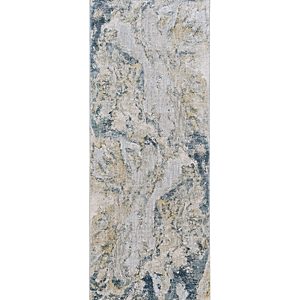 Surya Brunswick Bwk-2309 Runner Area Rug, 2'7 x 7'3- 4754812
