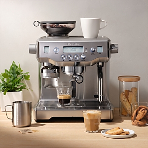 Breville The Oracle- 1705786