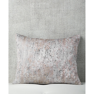 Hudson Park Collection Greystone Sham, Standard - 100% Exclusive- 4716123