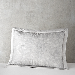 Hudson Park Collection Rippled Texture Sham, Standard - 100% Exclusive- 4722321