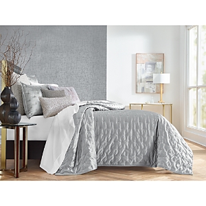 Hudson Park Collection Nouveau Coverlet, Queen - Exclusive