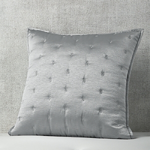 Hudson Park Collection Nouveau Quilted Euro Sham - Exclusive