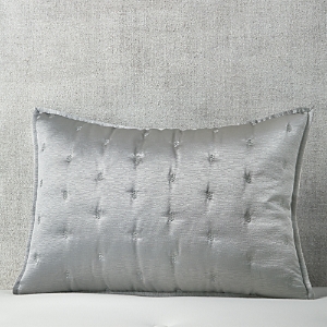 Hudson Park Collection Nouveau Quilted King Sham - Exclusive